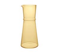 Ferm Living Jarra Boya Yellow. 1.35 L