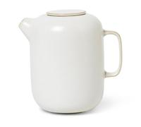 Ferm Living Jarra café Sekki Cream