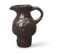 Ferm Living Jarra Doro 90 cl Coffee