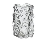 Ferm Living Jarrón Virelle 18 cm Clear