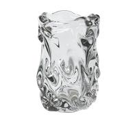 Ferm Living Jarrón Virelle 24 cm Clear