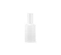 FERM LIVING Karaffe RIPPLE 1l Frosted blanco