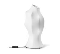 Ferm Living Lámpara de mesa Dae 42 cm White