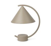 Ferm Living Lámpara de mesa Meridian Cashmere