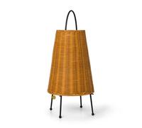 Ferm Living Porti Trenzado Lámpara Portátil Naturaleza