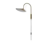 Ferm LIVING - Arum Swivel Aplique de Pared Bronze ferm LIVING