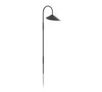 ferm LIVING - Arum Swivel Aplique de Pared Tall Black