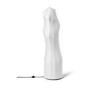 Ferm Living Lámpara de pie Dae 140 cm White