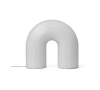 ferm LIVING - Vuelta Lámpara de Pie White