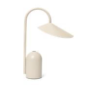 Ferm Living Lámpara Portátil Arum Cachemira