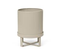 Ferm Living Maceta Bau small Ø18 cm Cashmere