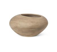 Ferm Living Maceta Dodu Low