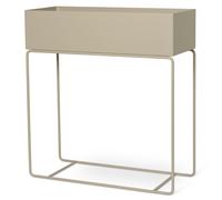 Ferm Living Macetero Plant Box ferm LIVING Cashmere (beige)
