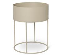 Ferm Living Jardinera Redonda Cachemira