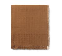 Ferm Living Manta Weaver 120x170 cm Alga azucarada