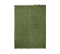 ferm LIVING - Weaver Throw Avocado