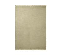 ferm LIVING - Weaver Throw Gris Verde