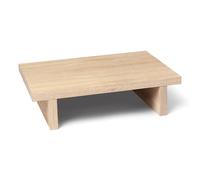 Ferm Living Mesa auxiliar Kona Roble