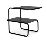 Ferm Living Mesa auxiliar Level Black