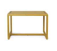 Ferm Living Mesa Little Architect Yellow