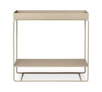 Ferm Living Mesa plant box Ferm Living Cashmere