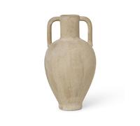 Ferm Living Mini jarrón Ary large Sand