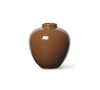 Ferm Living Mini jarrón Ary small Soil