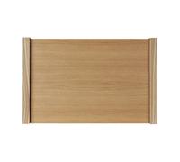 Ferm Living Módulo de estantería de armario Kona Natural