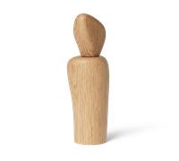 Ferm Living Molinillo de especias Cairn Oak
