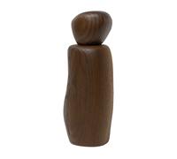 Ferm Living Molinillo Pebble dark brown