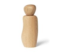Ferm Living Molinillo Pebble Oak