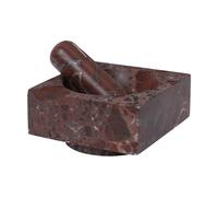 Ferm Living Mortero Tvara Rosso Levanto