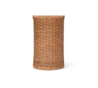 Ferm Living Pantalla de lámpara Dou Natural