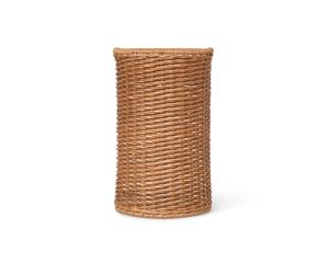 Ferm Living Pantalla de lámpara Dou Natural