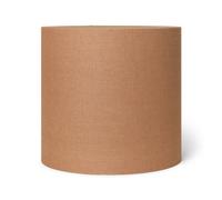 Ferm Living Pantalla de lámpara Eclipse large Ø42 cm Curry