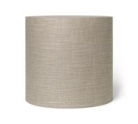 Ferm Living Pantalla de lámpara Eclipse large Ø42 cm Sand