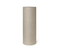 Ferm Living Pantalla de lámpara Eclipse Sand. long