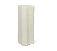 Ferm Living Pedestal Staffa Ivory