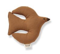 Ferm Living Peluche Swif bird Sugar kelp