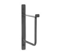 Ferm Living Perchero Ferm Living Black Brass (negro)