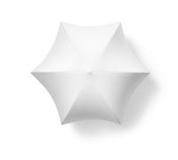 Ferm LIVING - Poem Lámpara de Techo/Aplique de Pared Ø36 White/Cashmere ferm LIVING