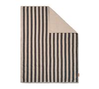 Ferm Living Plaid Grand 120x170 cm Sand-black