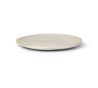Ferm Living Platillo Flow 15 cm Off-white speckle