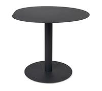 Ferm Living Pond Mesa Ø88x72 cm Black