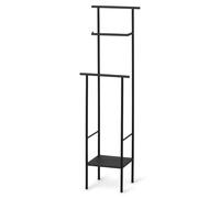 Ferm Living Portarrollos para papel higiénico Dora Black