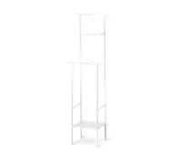 Ferm Living Portarrollos para papel higiénico Dora White