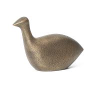 Ferm Living Prensa de papel Coot Antiguo