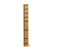 Ferm Living Repisa Bon 138x16 cm Oiled Oak