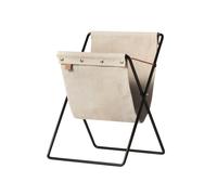 ferm LIVING - Herman Revistero Negro