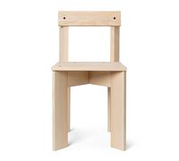 Ferm Living Silla Ark Ash